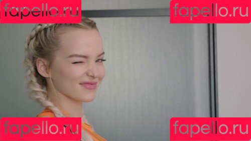 Dove Cameron Onlyfans Photo Gallery 