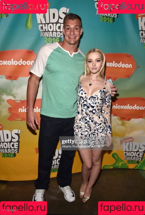 Dove Cameron Onlyfans Photo Gallery 