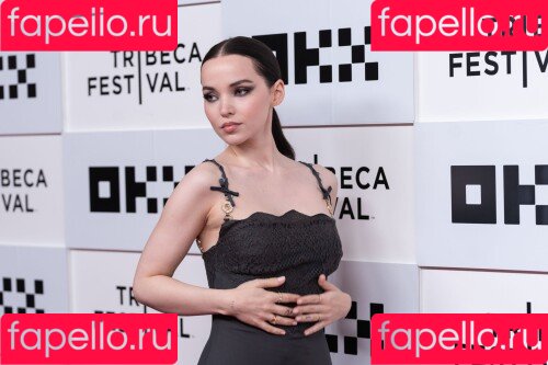 Dove Cameron Onlyfans Photo Gallery 