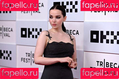 Dove Cameron Onlyfans Photo Gallery 