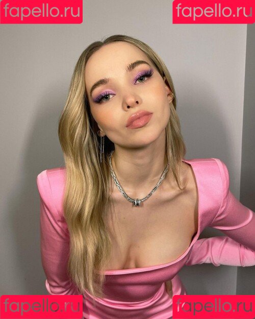 Dove Cameron Onlyfans Photo Gallery 