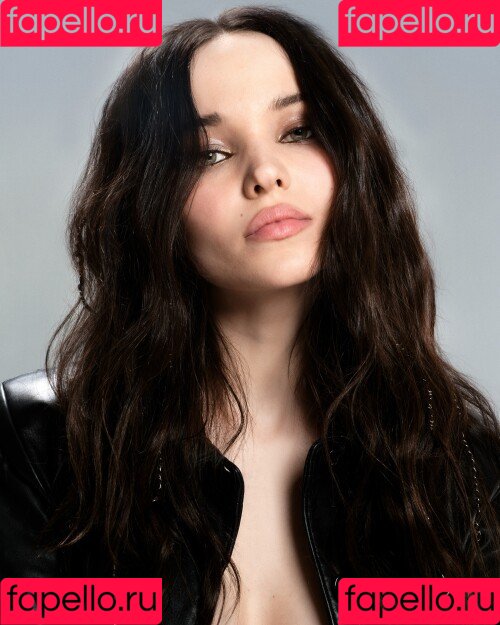 Dove Cameron Onlyfans Photo Gallery 