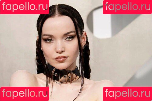 Dove Cameron Onlyfans Photo Gallery 