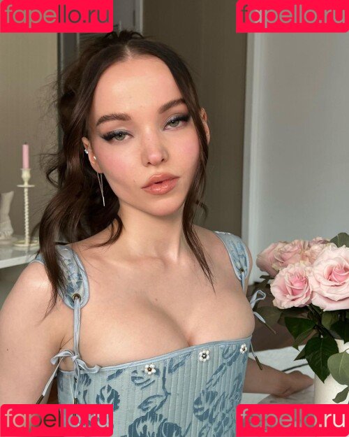 Dove Cameron Onlyfans Photo Gallery 
