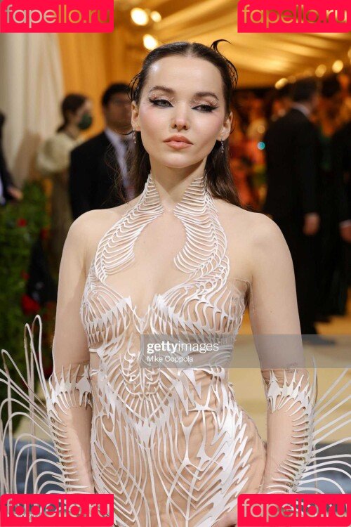 Dove Cameron Onlyfans Photo Gallery 