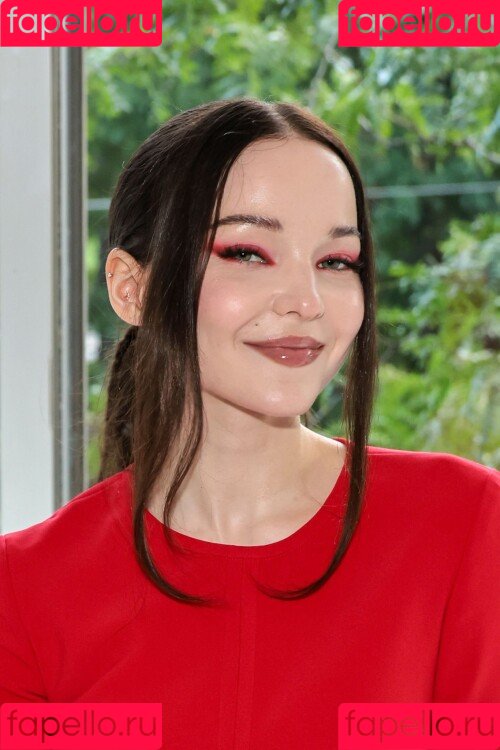 Dove Cameron Onlyfans Photo Gallery 