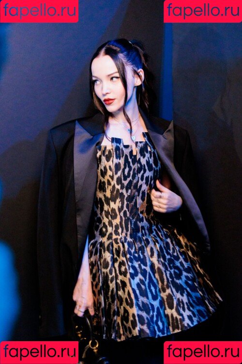 Dove Cameron Onlyfans Photo Gallery 