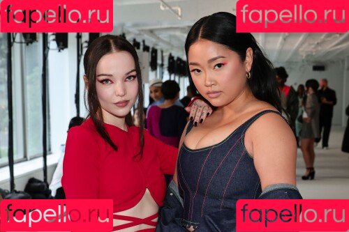 Dove Cameron Onlyfans Photo Gallery 