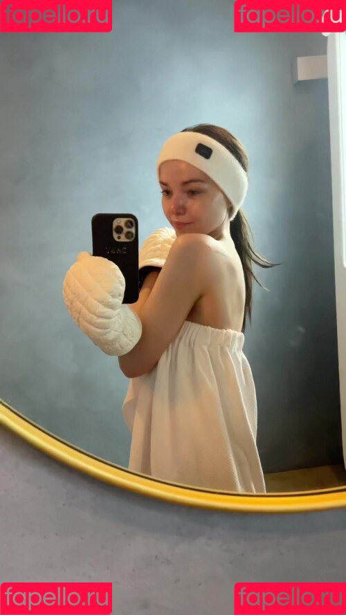 Dove Cameron Onlyfans Photo Gallery 