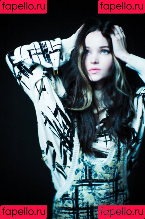 Dove Cameron Onlyfans Photo Gallery 