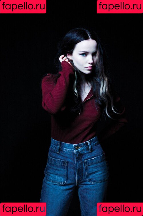 Dove Cameron Onlyfans Photo Gallery 