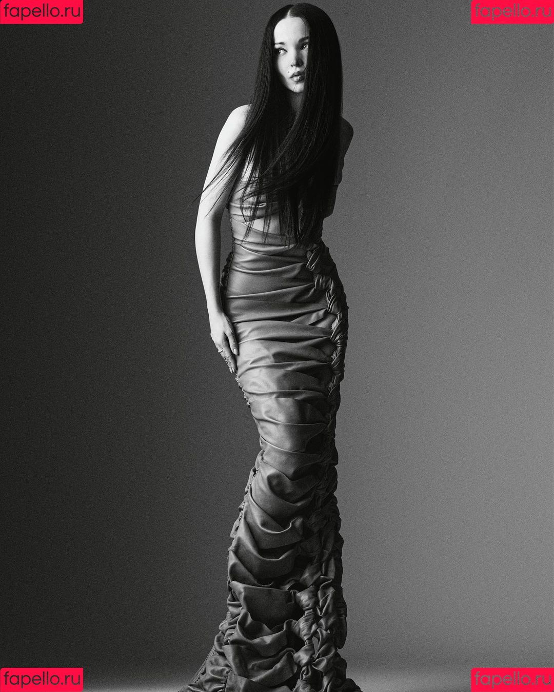 Dove Cameron Onlyfans Photo Gallery 