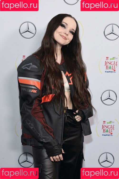 Dove Cameron Onlyfans Photo Gallery 