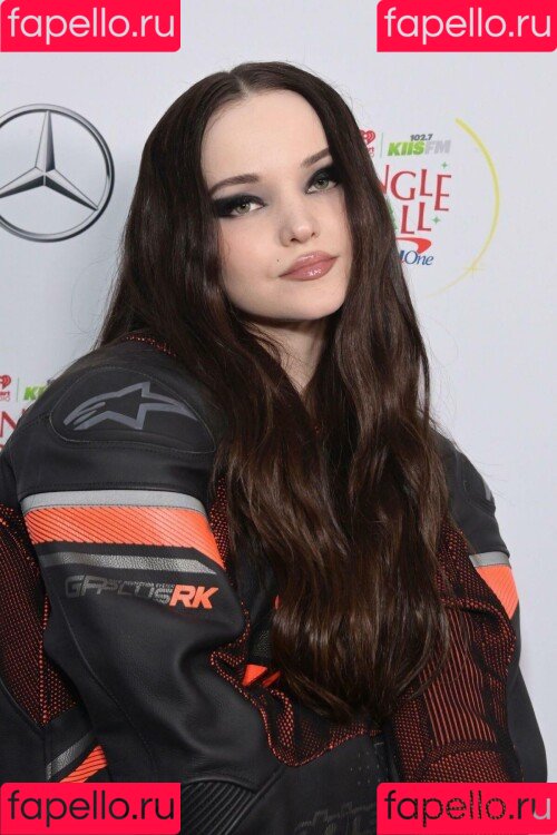 Dove Cameron Onlyfans Photo Gallery 