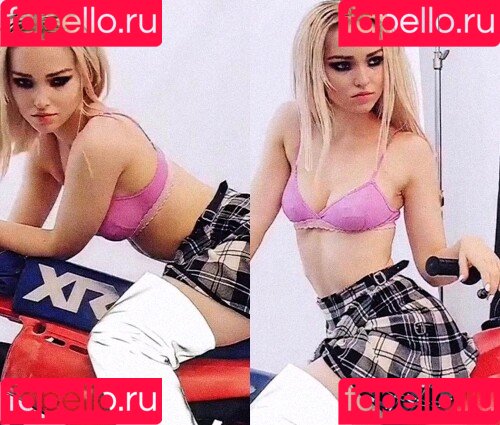 Dove Cameron Onlyfans Photo Gallery 