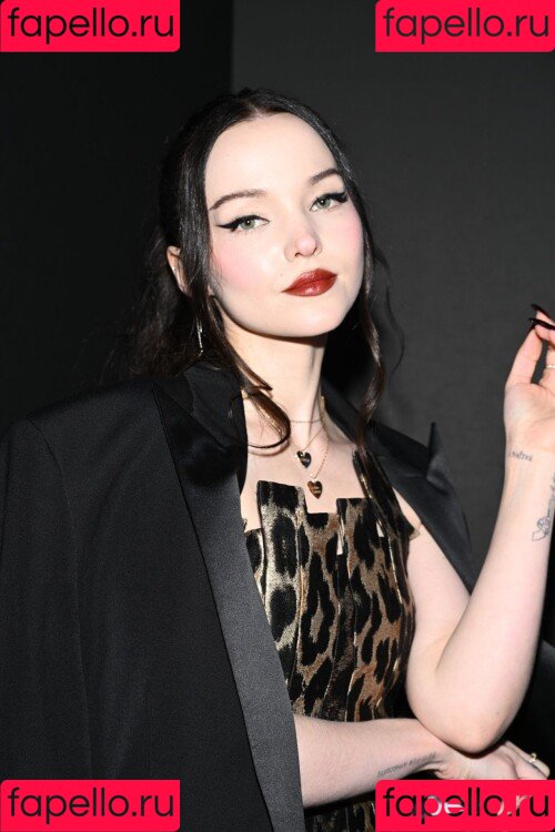 Dove Cameron Onlyfans Photo Gallery 