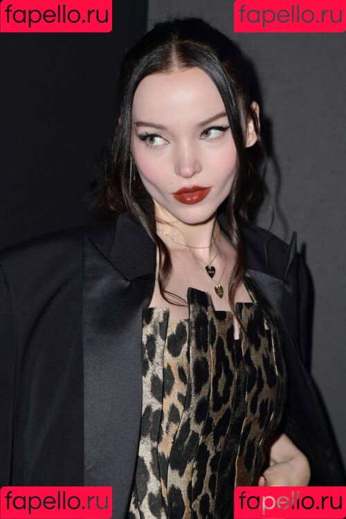 Dove Cameron Onlyfans Photo Gallery 