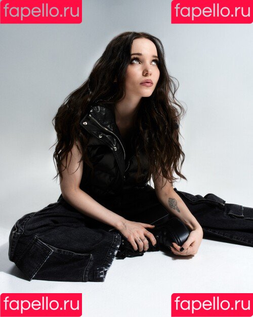 Dove Cameron Onlyfans Photo Gallery 