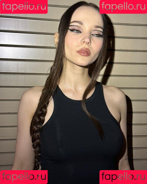 Dove Cameron Onlyfans Photo Gallery 