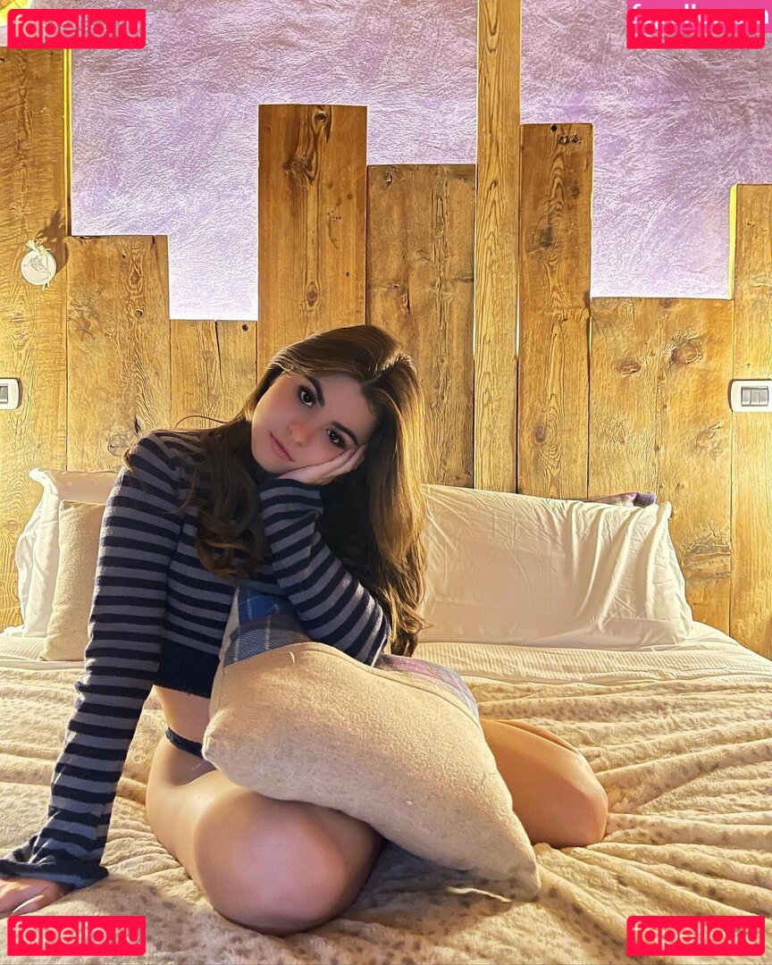 Gioffyna / Supergioffy Onlyfans Photo Gallery 