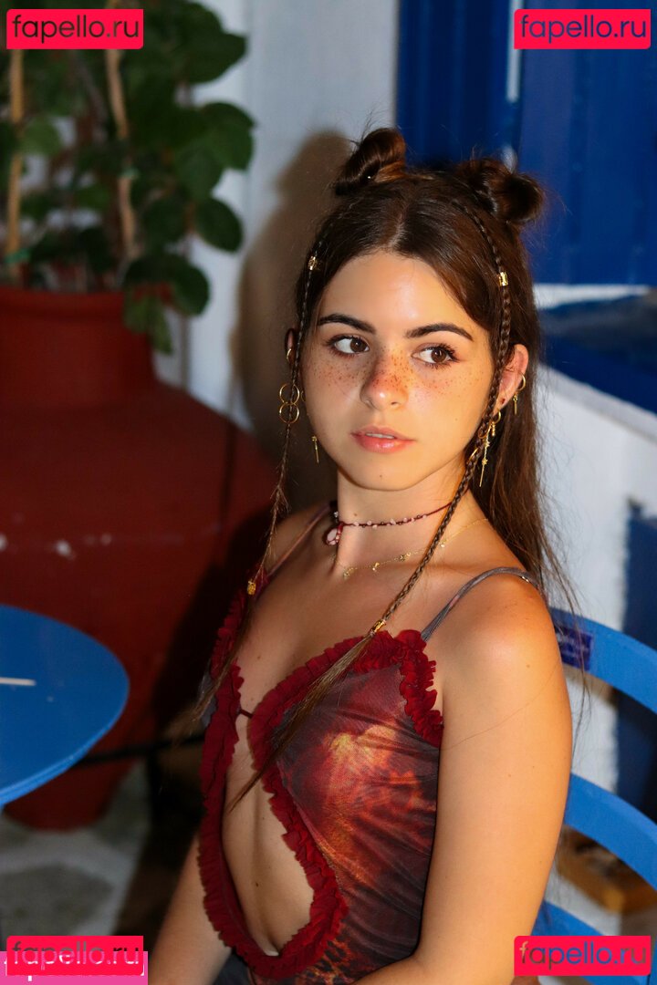 Gioffyna / Supergioffy Onlyfans Photo Gallery 