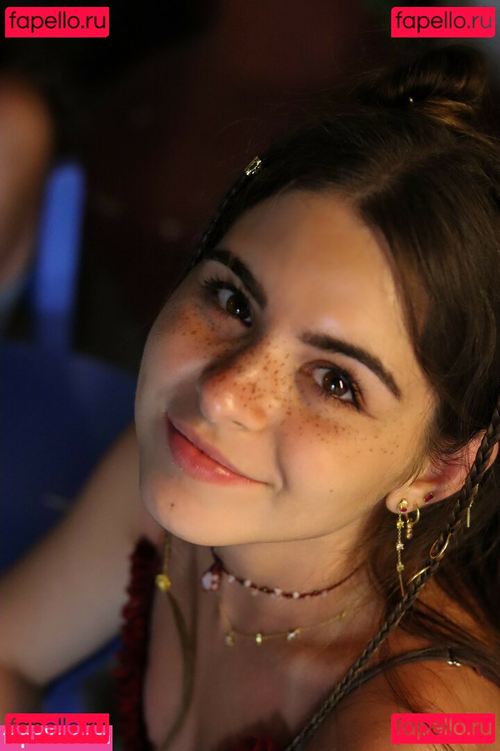 Gioffyna / Supergioffy Onlyfans Photo Gallery 