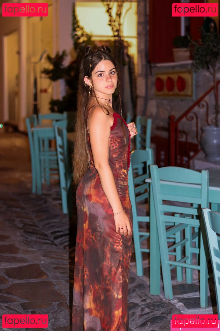 Gioffyna / Supergioffy Onlyfans Photo Gallery 