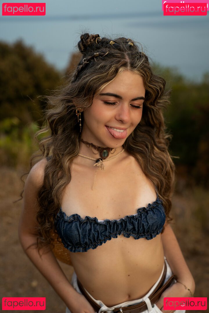 Gioffyna / Supergioffy Onlyfans Photo Gallery 