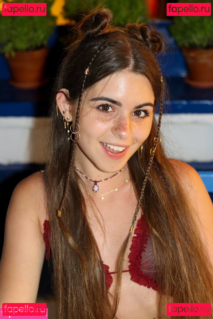 Gioffyna / Supergioffy Onlyfans Photo Gallery 