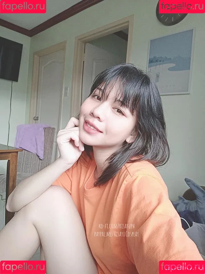 Risanomsyu Onlyfans Photo Gallery 