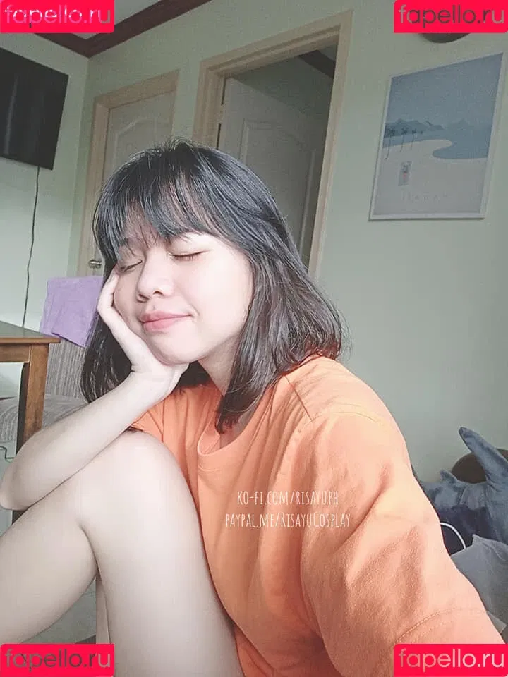 Risanomsyu Onlyfans Photo Gallery 