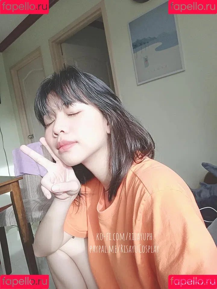 Risanomsyu Onlyfans Photo Gallery 