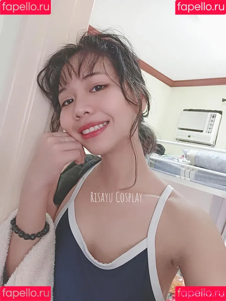 Risanomsyu Onlyfans Photo Gallery 
