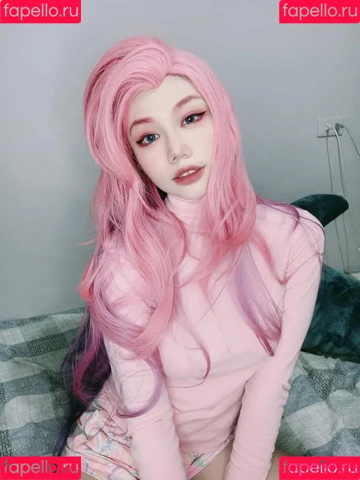 Risanomsyu Onlyfans Photo Gallery 