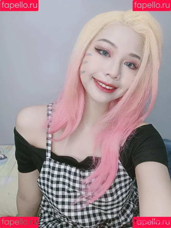 Risanomsyu Onlyfans Photo Gallery 