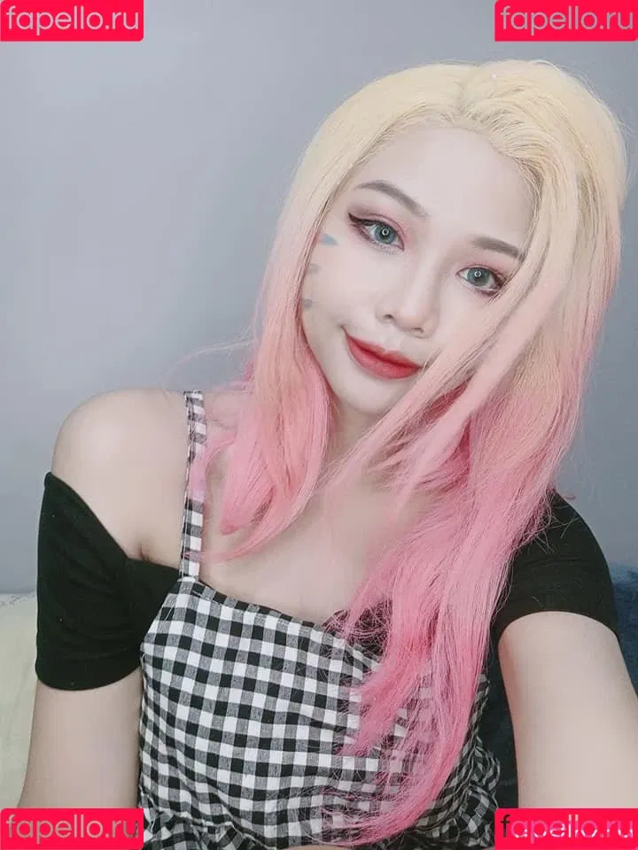 Risanomsyu Onlyfans Photo Gallery 