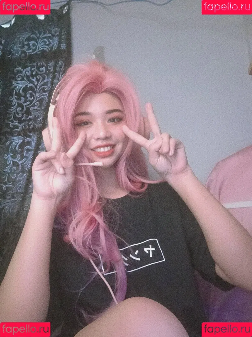 Risanomsyu Onlyfans Photo Gallery 