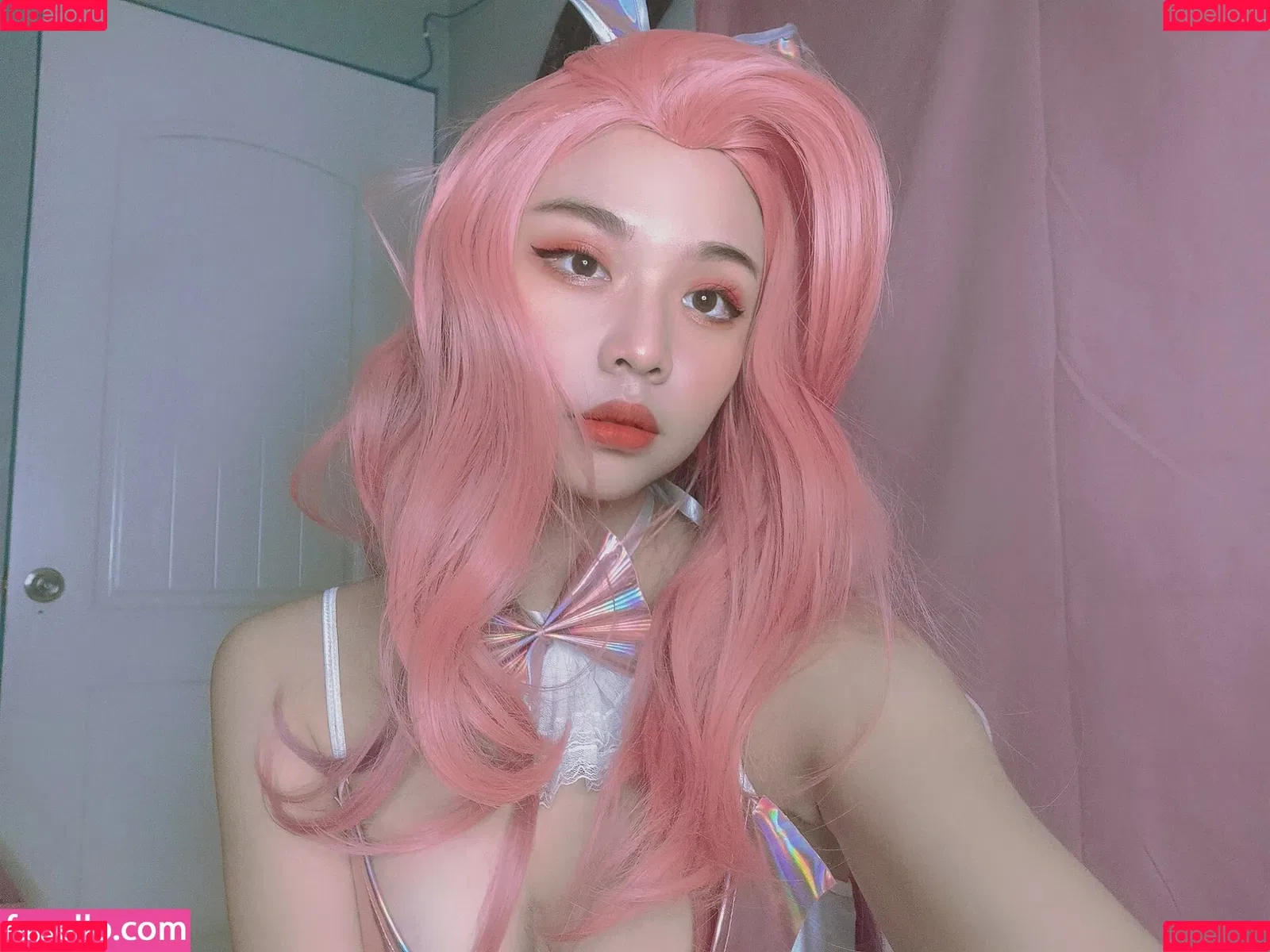 Risanomsyu Onlyfans Photo Gallery 