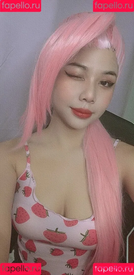 Risanomsyu Onlyfans Photo Gallery 