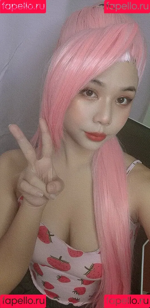 Risanomsyu Onlyfans Photo Gallery 