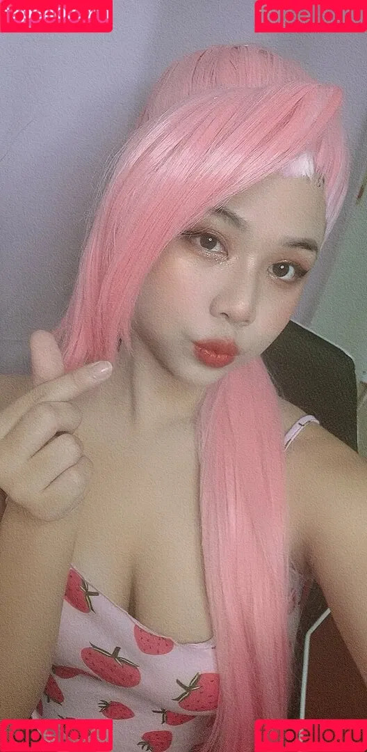 Risanomsyu Onlyfans Photo Gallery 