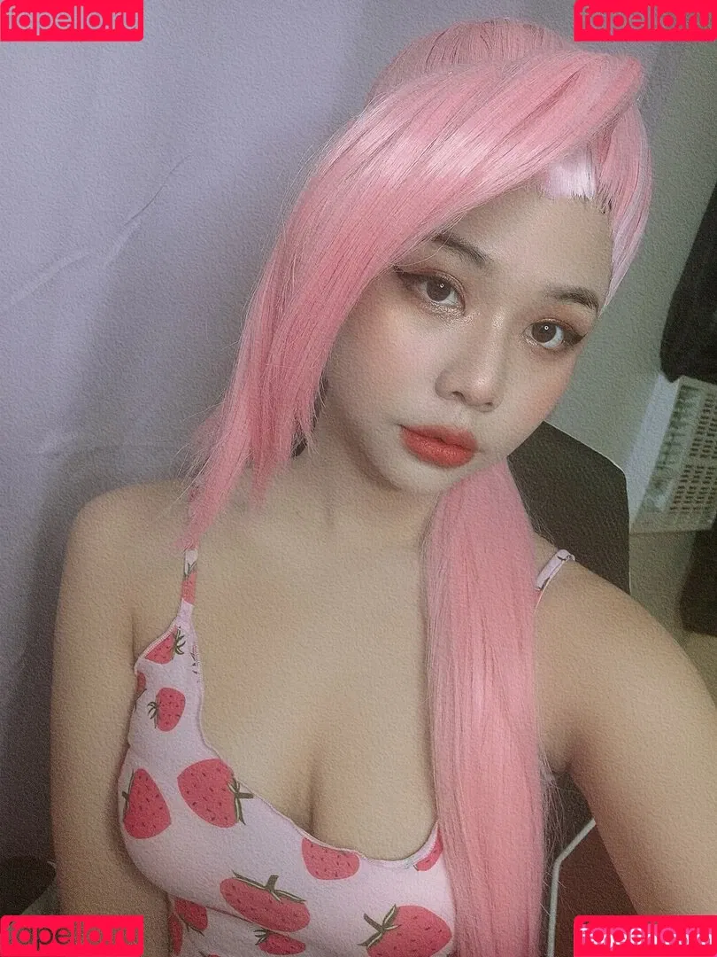 Risanomsyu Onlyfans Photo Gallery 