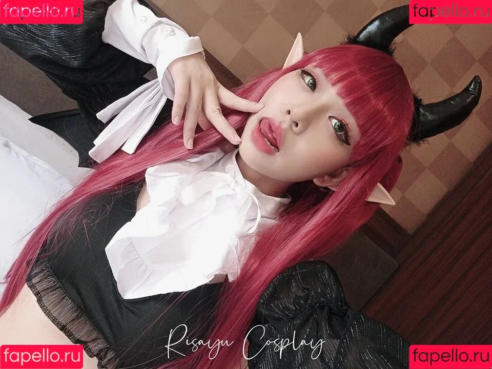 Risanomsyu Onlyfans Photo Gallery 