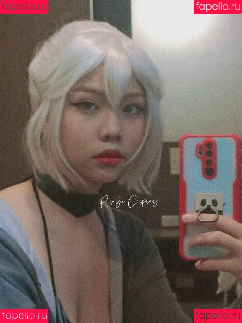 Risanomsyu Onlyfans Photo Gallery 