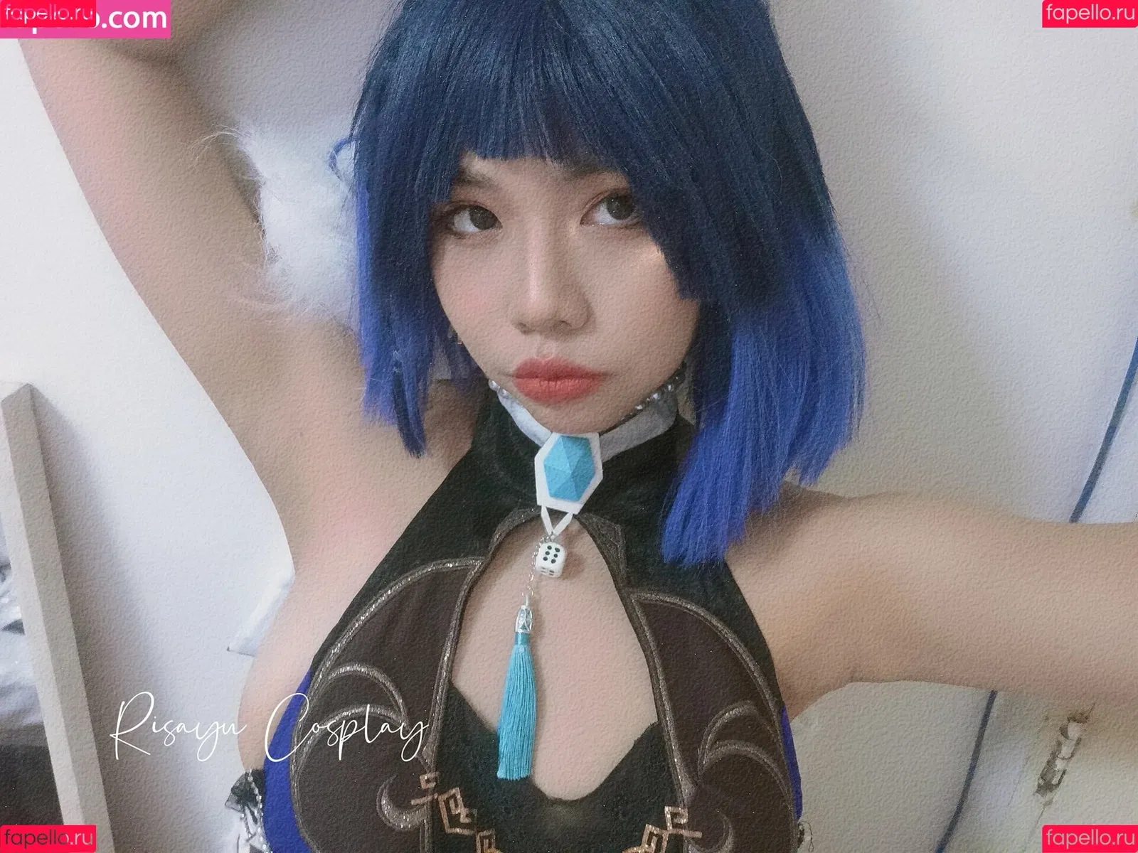 Risanomsyu Onlyfans Photo Gallery 