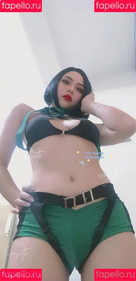 Risanomsyu Onlyfans Photo Gallery 