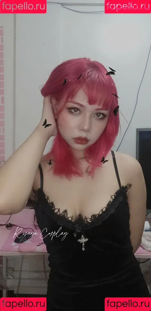 Risanomsyu Onlyfans Photo Gallery 