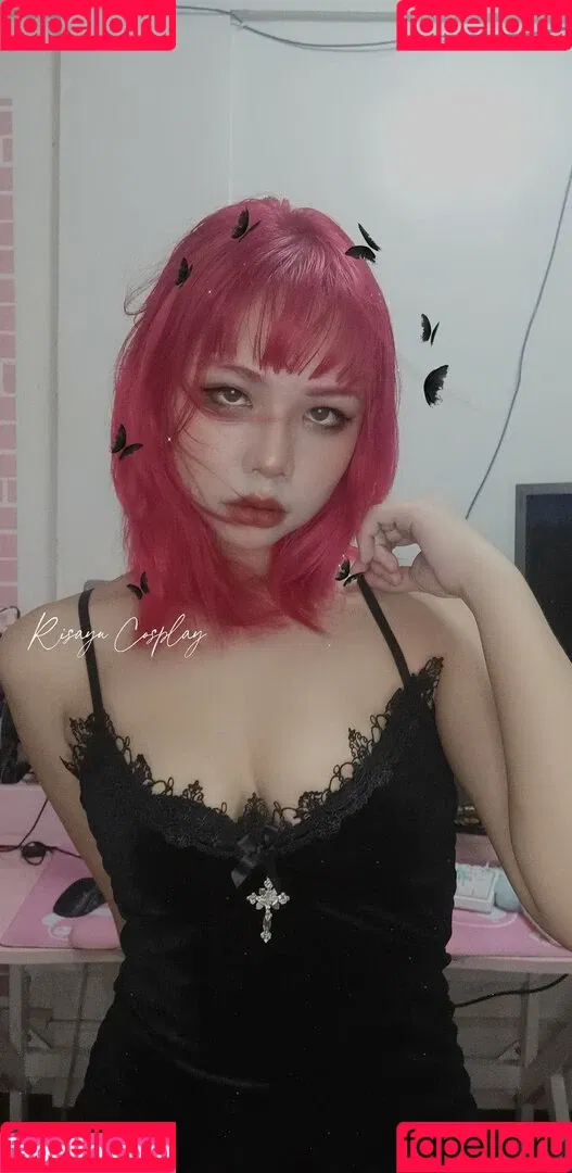 Risanomsyu Onlyfans Photo Gallery 