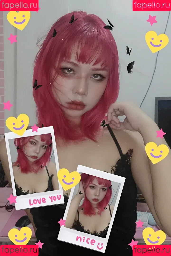 Risanomsyu Onlyfans Photo Gallery 