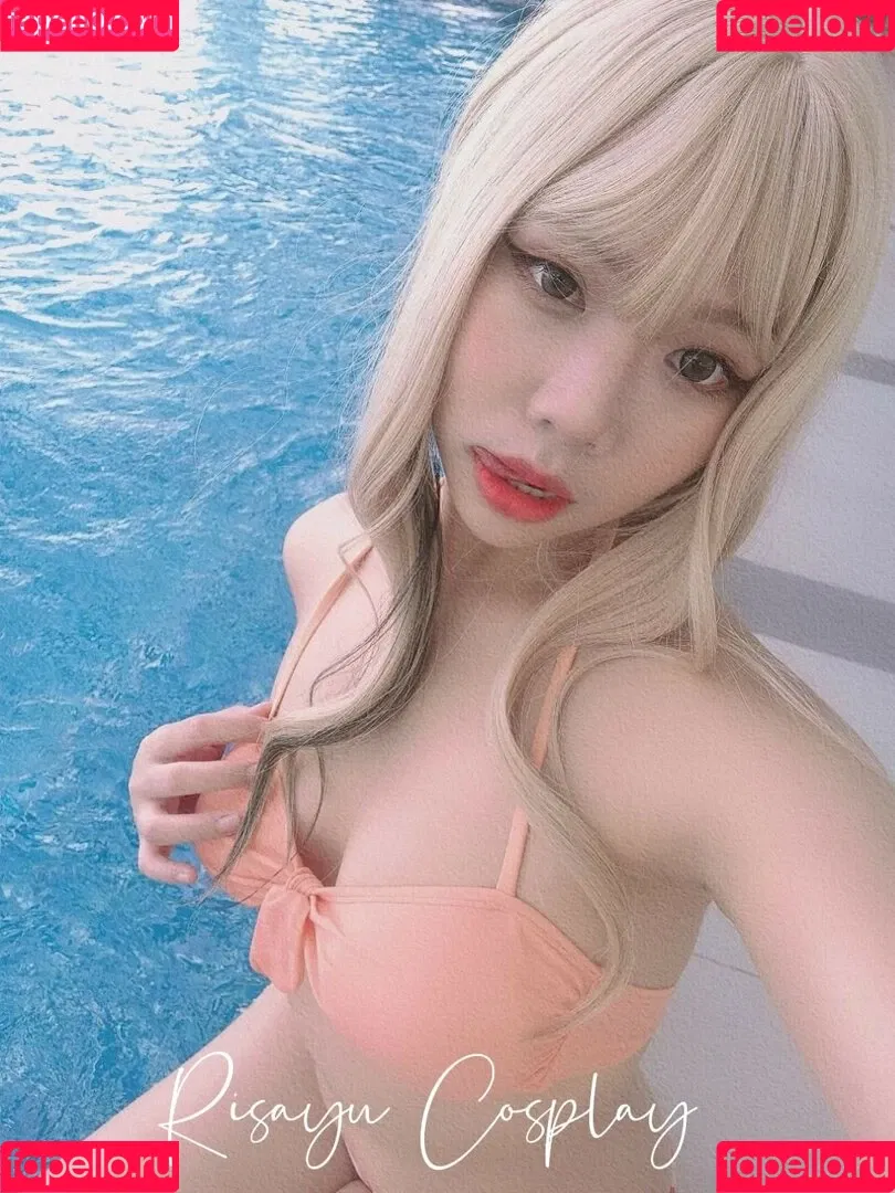 Risanomsyu Onlyfans Photo Gallery 